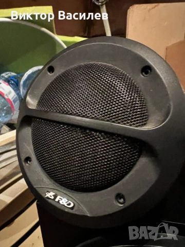 FENDA Multimedia A111X, снимка 4 - Тонколони - 53154147