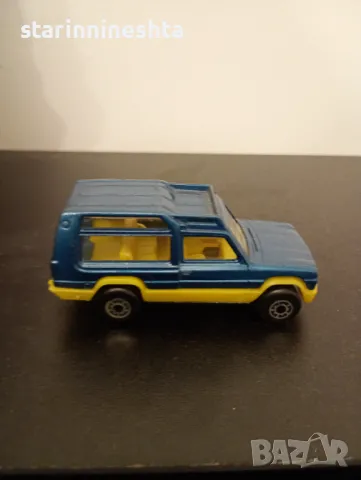 Мачбокс България , снимка 3 - Колекции - 49097232