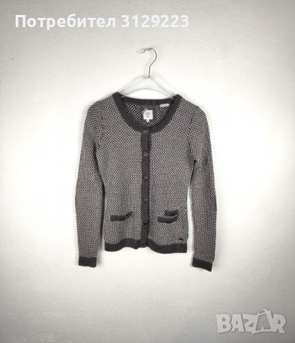 America Today cardigan M 