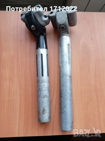 Ретро колчета за седалка 26.0 мм, снимка 4 - Части за велосипеди - 53521669