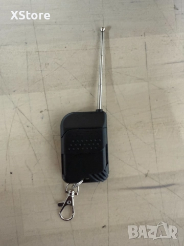 Машина за пушек с LED осветление и дистанционно, снимка 8 - Други - 52555983