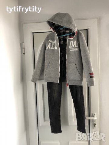 Original Marines горница & дънки