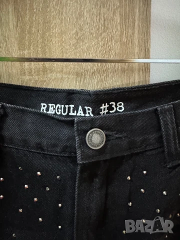 Дамски къси панталони , снимка 3 - Къси панталони и бермуди - 50477688