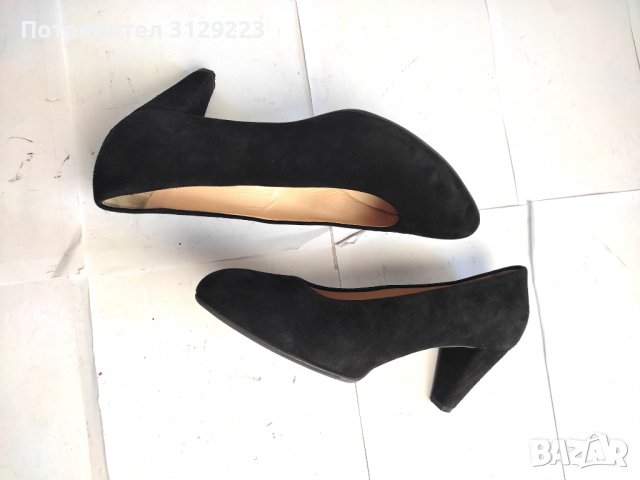 Mouro Teci pumps 41, снимка 2 - Дамски обувки на ток - 37596467