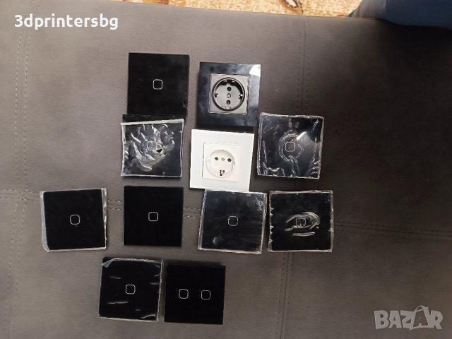 сензорни ключове, снимка 1