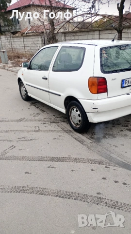 Vw поло, снимка 4 - Автомобили и джипове - 53174823