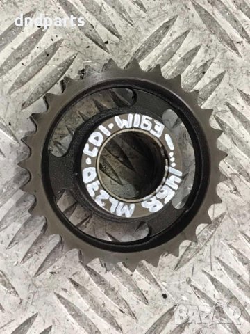 Зъбно колело Mercedes ML270,CDI,W163,2001г.