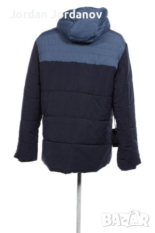 Мъжко зимно яке Paul Hunter, снимка 2 - Якета - 43437967
