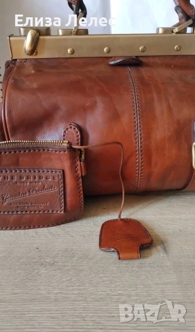 The Bridge оригинална чанта 