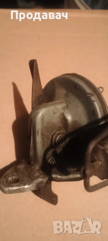 Бензинова помпа Jikov за Шкода 105/120/130., снимка 3 - Части - 52595680