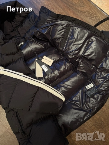 ЧИСТО НОВО Palm Angels яке - 100% оригинално, снимка 11 - Якета - 52593720