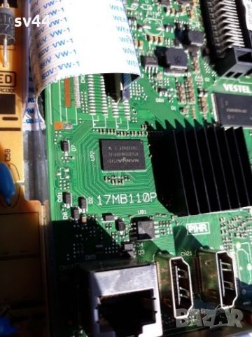 Hitachi 32HB4T41 на части, снимка 4 - Телевизори - 26608545