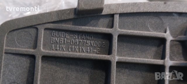 TV-Stand SAMSUNG модел UE32F4000 оригинална стойка  ​ BN61-08775X за телевизор, снимка 3 - Стойки, 3D очила, аксесоари - 40852713