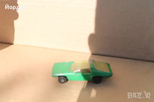 Детска количка ''Matchbox Bulgaria''