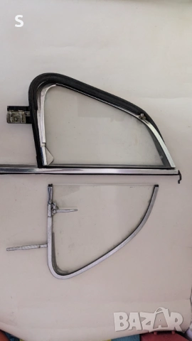 Странични стъкла за VW 