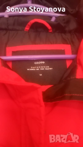 Дамско яке Cropp, снимка 3 - Якета - 53241375