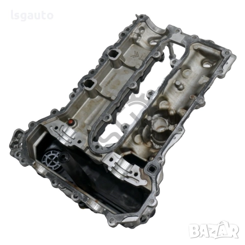 Клапанен капак цилиндрова глава Citroen DS4 2015-2018 ID: 155389, снимка 3 - Части - 52575086