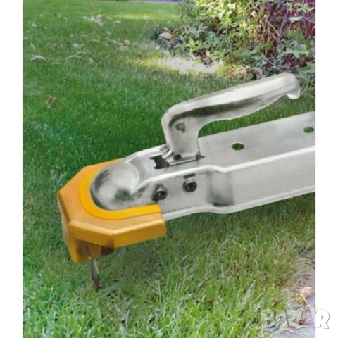 Секрет за ремарке, снимка 2 - Аксесоари и консумативи - 53330893