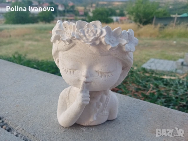 Саксии/ кашпи за сукуленти/ кактуси