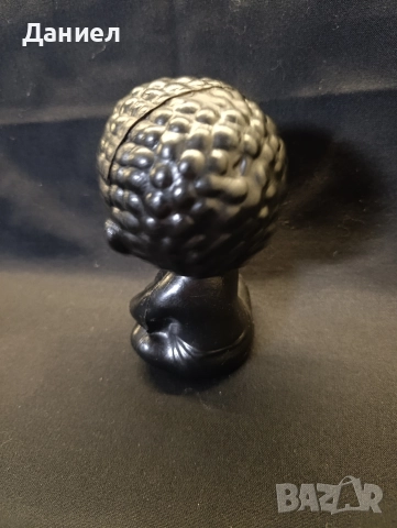 Соц играчка, снимка 4 - Антикварни и старинни предмети - 52777230