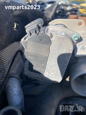 Турбина Audi 3.0TDI 233кс, снимка 4 - Части - 52267141