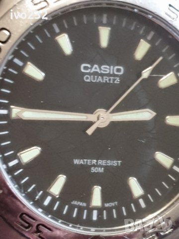 casio