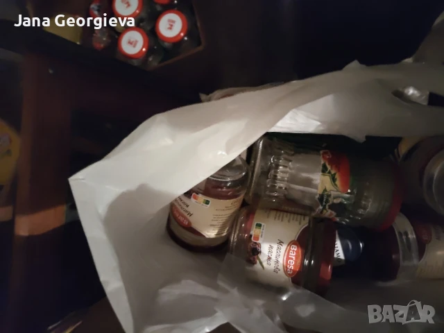 буркани, снимка 5 - Буркани, бутилки и капачки - 50502417