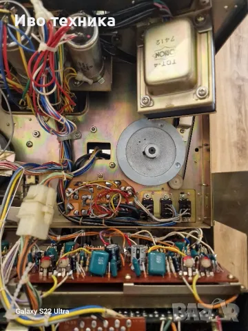 AKAI  GX600DB , снимка 14 - Декове - 50051536