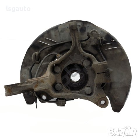 Преден ляв шенкел Subaru Legacy V 2009-2014 ID: 115207, снимка 2 - Части - 42990154