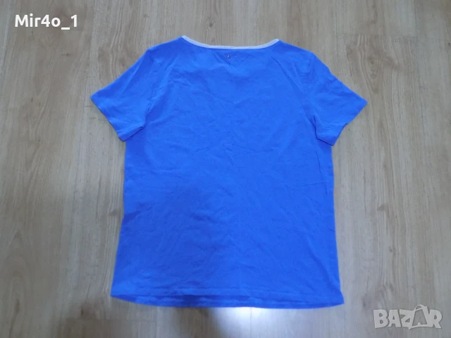 тениска max mara риза туника блуза фанела потник худи елек дамска оригинална M, снимка 2 - Тениски - 51259992