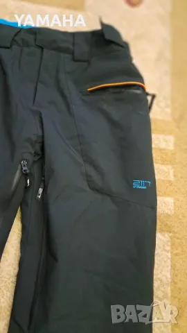 2117. Of  Sweden  Мъжки  Ски  Панталон L, снимка 2 - Панталони - 48603034