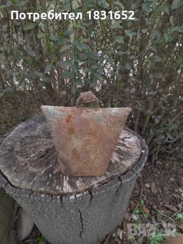 Стара хлопка, снимка 3 - Колекции - 49608427