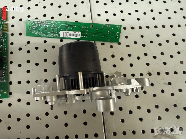 Платка - Philips Saeco Xsmall HD8743, снимка 10 - Кафемашини - 53078265