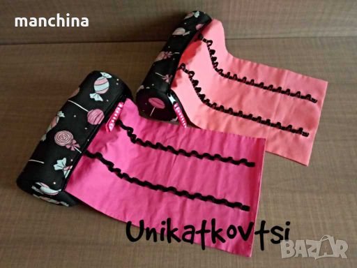 Несесер-органайзер, снимка 5 - Ученически пособия, канцеларски материали - 28392075