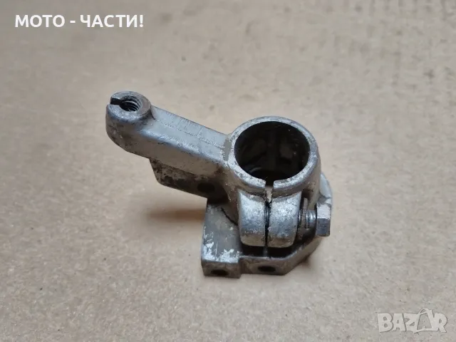 Алуминиева Дясна Конзола За Балкан 50. , снимка 5 - Части - 49571342