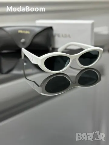 Prad🅰️ дамски слънчеви очила , снимка 2 - Слънчеви и диоптрични очила - 48885832