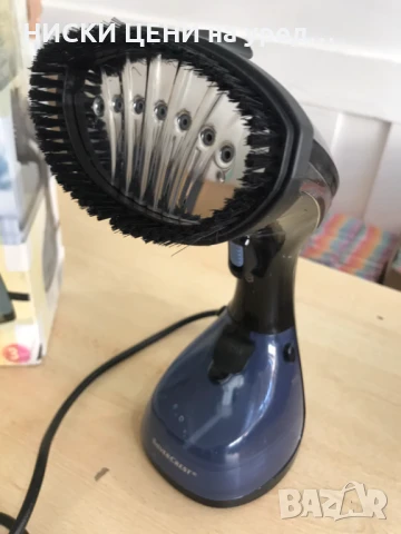 Парна четка  SilverCrest, снимка 4 - Ютии - 50904550