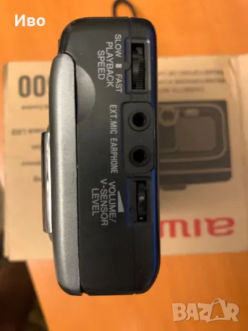 Walkman Casette Player recorder AIWA TP-VS600, снимка 5 - Други - 49958693
