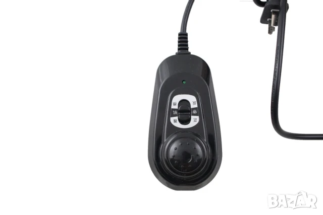 Компактна загряваща масажна възглавница , снимка 4 - Масажори - 50579247