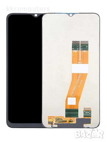 LCD дисплей за Samsung Galaxy A02s (A025F)