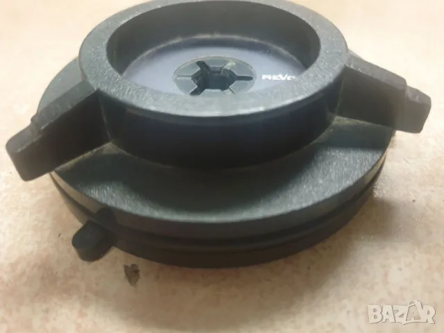 Оригинални НАБ / NAB адаптери Revox В добро състояние. Комплекта за 140лв, снимка 6 - Декове - 48432820