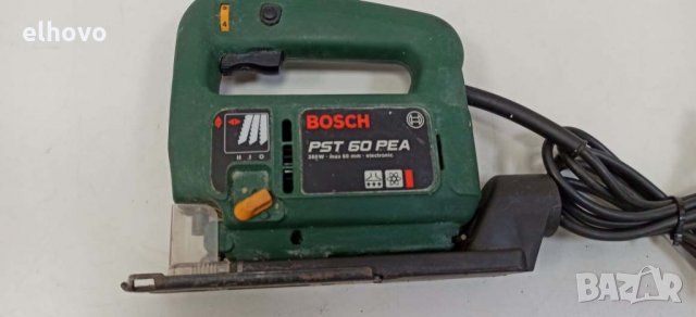 Прободен трион BOSCH PST 60 PEA