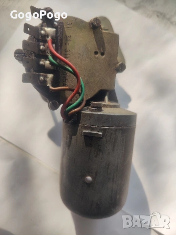 Части за Вартбург 1.3;Wartburg 1.3, снимка 2 - Части - 53350051