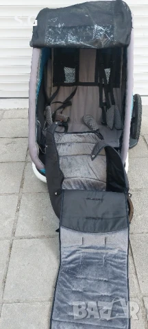 Ремарке за велосипед!, снимка 5 - Велосипеди - 51408638