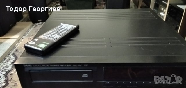 Yamaha cdx 1100 RS , снимка 2 - Декове - 43084422