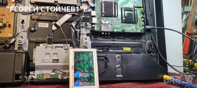 KD-55XF9005  1-983-249-52  APS-419  1-983-329-21  YD87S007DND01B 18Y_SHU11A2H2A4V0.0  1-983-107-51, снимка 2 - Части и Платки - 47457994