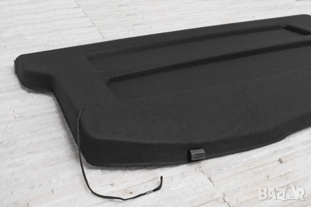 Кора за багажник Jeep Compass II 2017+ Ръчна или ел. врата, снимка 3 - Аксесоари и консумативи - 52319612