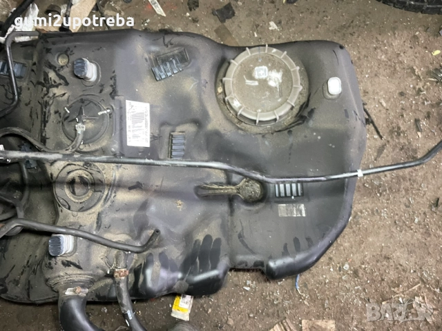 Резервоар 2017053000871e1500 Горивна Помпа Toyota GT86 2018 Subaru BRZ, снимка 3 - Части - 52906819