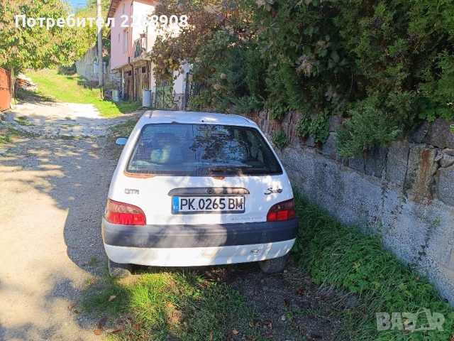 продава се, снимка 2 - Автомобили и джипове - 51210928