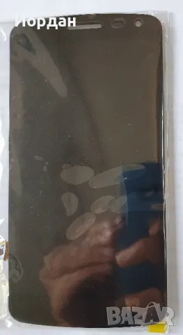 LG K7 X210 дисплей, снимка 2 - Резервни части за телефони - 47343545